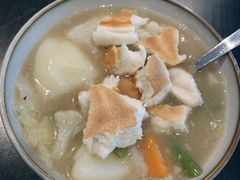 -老字号贾家肉丸糊辣汤(光明巷店)