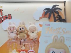 -泡泡玛特POPMART(侨福芳草地店)