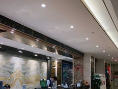 -张掖华辰国际大酒店