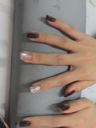 -尤米一站式美甲美睫