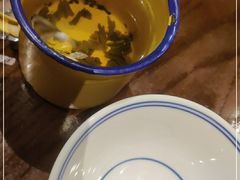 -山涧肴·泉水煮活鱼(坂田店)