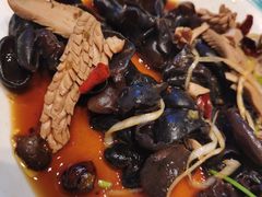 -四季厨房 鲁菜·孔府烤鸭(高新万达店)