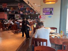 -天下客饭店(中山路店)