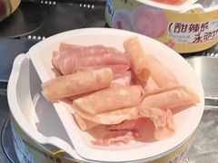 -龍歌自助小火锅(李沧顺和汇店)