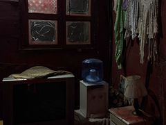 -关你鬼室大型密室逃脱(佛山创意园店)