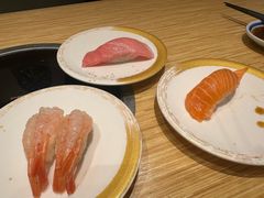 -合点寿司(金虹桥商场店)