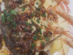 -飞尝蚝·顺德菜·鱼生(顺德总店)