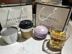 -麦雪尔甜品·生日蛋糕(新街口旗舰店)