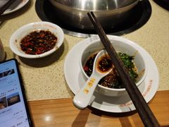 -煲大王猪肚鸡·椰子鸡火锅(红谷滩万达店)