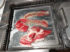 -深海800米海鲜自助(万达广场店)
