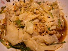 -楼兰新疆主题餐厅(苏州中心店)