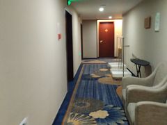 -徐州中汇国际会议酒店(矿大文昌校区地铁站店)