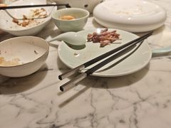 -青雅中餐厅(大连金石滩绿发希尔顿度假酒店)