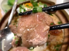 -膳心记-明火四宝煲仔饭(燕南店)