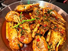 -红盔甲·小龙虾(人民广场店)