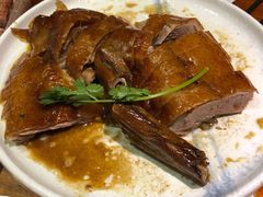 烧鹅-优之名鹅城