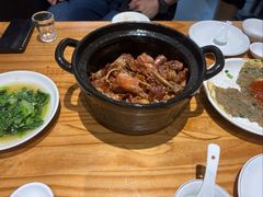 姜母鸭1-斯丹姜母鸭·古法干香(田安南路店)