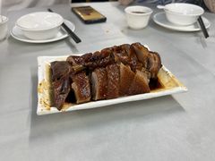 -海鲜街菜馆(海珠南路店)