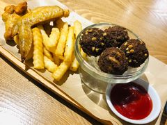 -必胜客(百联又一城店)