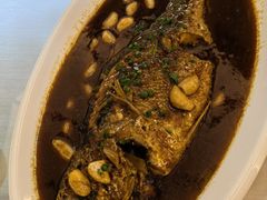 -银都上海菜馆(粤海东路店)
