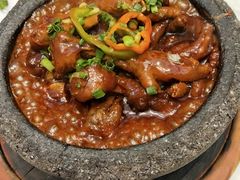 -品大三——南京菜(大行宫店)