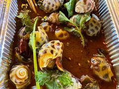 -蚝老板海鲜烧烤大排档(码头店)