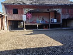 -前童古镇