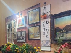 -功夫餐厅