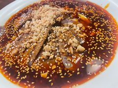 夫妻肺片-肆海小川菜酒馆Wine Bistro (青年路店)
