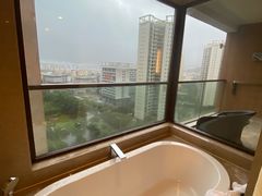 -三亚湾红树林度假世界(木棉酒店)