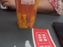 -果呀呀(凯德广场店)