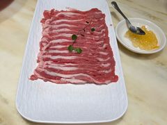 -涮福記·现切牛羊肉火锅(世纪汇店)