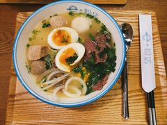 招牌全家福-e+粉店(康王北路店)