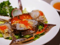 -佬太公海鸭·海鲜大排档(上海总店)