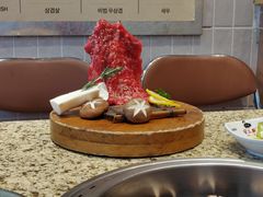 -安又胖韩国烤肉(美罗城店)