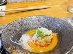 -生机蔬食·24节气料理餐厅(番禺广场店)