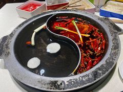 -川西坝子火锅(金沙1.0直营店)