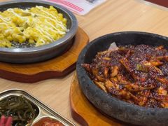 -小木屋拌饭(西安华阳城店)