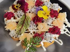 -悦融·京鲁菜·露台花园(安定门店)