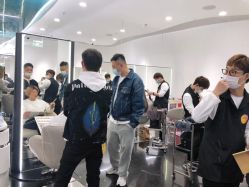 -OnHair造型