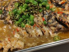 -鱼酷活鱼烤鱼(恒隆广场店)