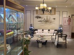 -席仁堂推拿按摩脊柱调理(世纪科贸大厦店)