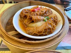 柱侯金钱肚-添好运点心专门店(百老汇店)