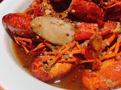 -戴记龙虾(天泽街店)