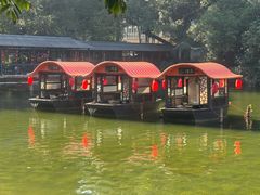 -侨美·唐荔园·40年地道粤菜