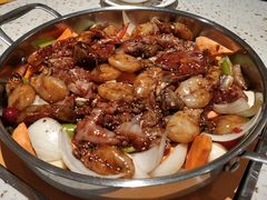 -黄记煌三汁焖锅(广州曜一城店)