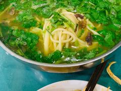 拉面-杨记拉面总店