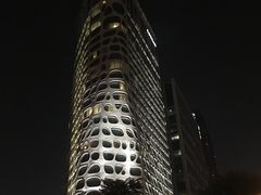 -北京康莱德酒店