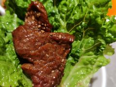 -韩盛·古法烤肉店(皇城恒隆广场店)