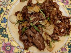 -京味斋·烤鸭·北京菜(安贞店)